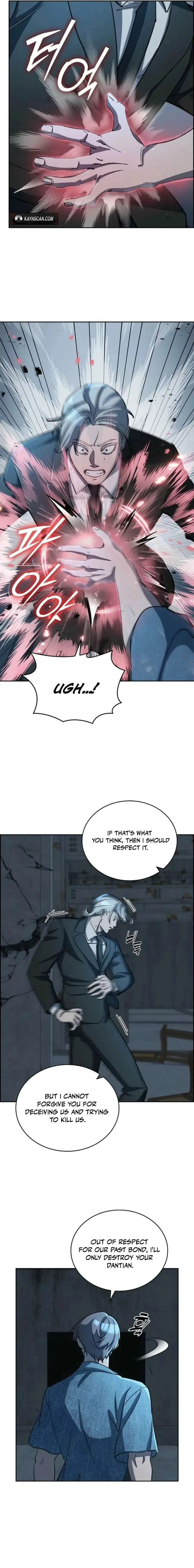 Devil & Ice Chapter 29 page 6