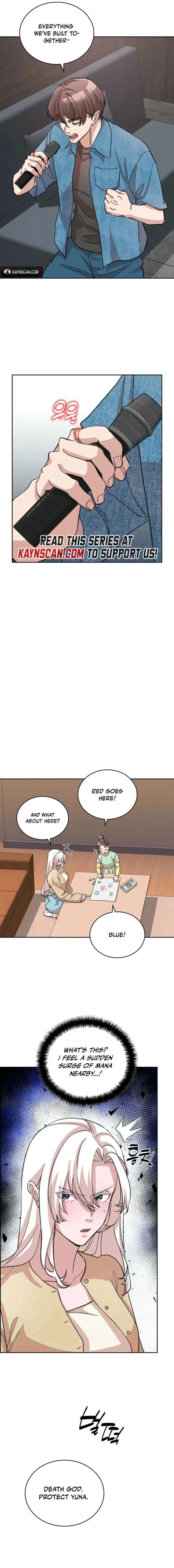 Devil & Ice Chapter 29 page 8