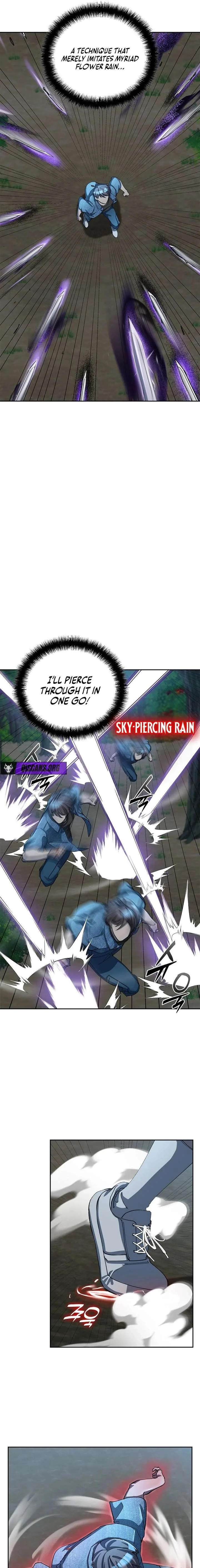 Devil & Ice Chapter 28 page 12