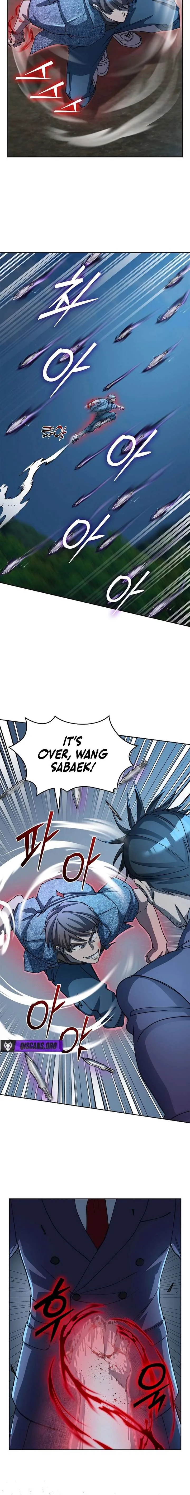 Devil & Ice Chapter 28 page 13