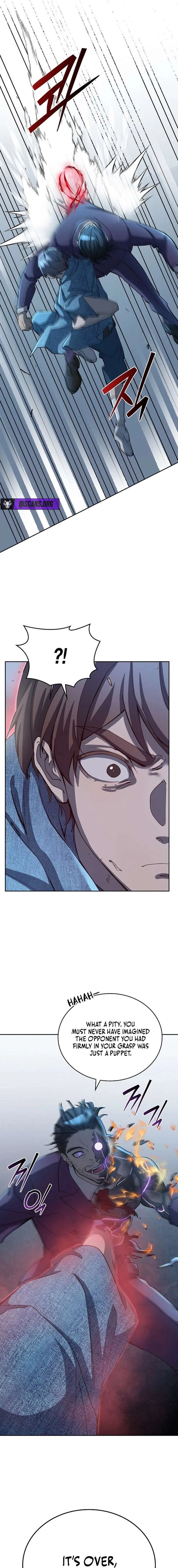 Devil & Ice Chapter 28 page 14