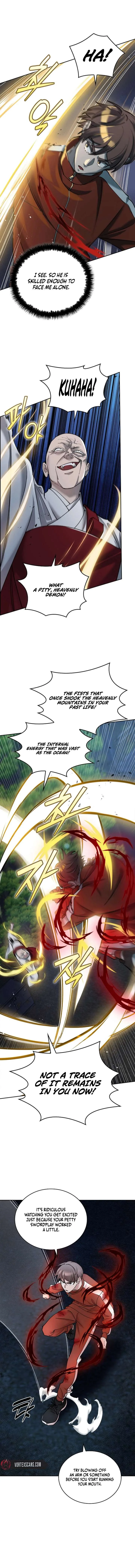 Devil & Ice Chapter 23 page 10