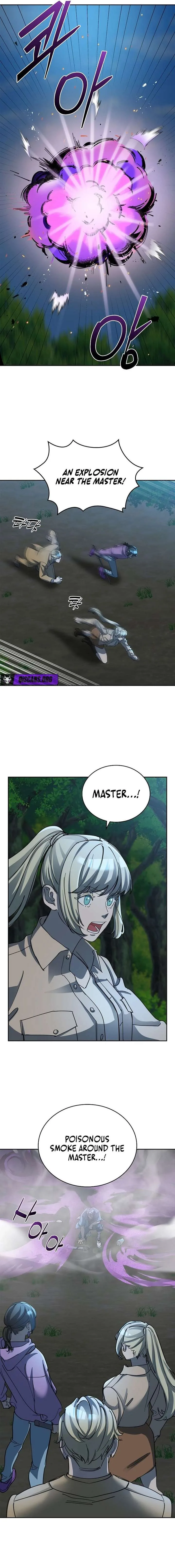 Devil & Ice Chapter 28 page 16
