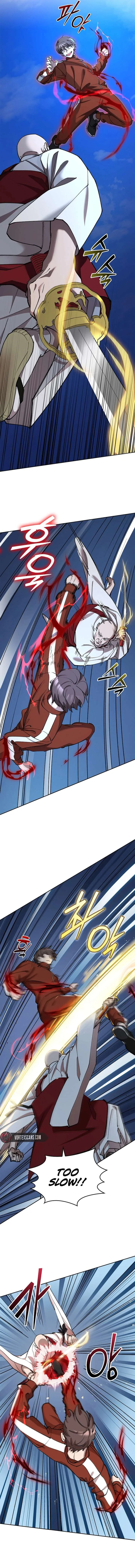 Devil & Ice Chapter 23 page 7