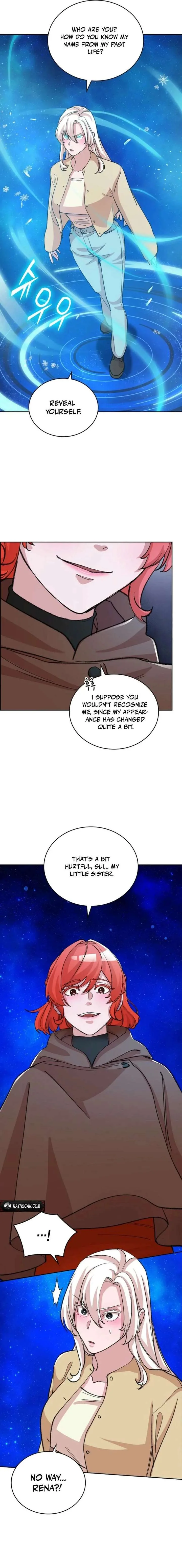 Devil & Ice Chapter 29 page 11