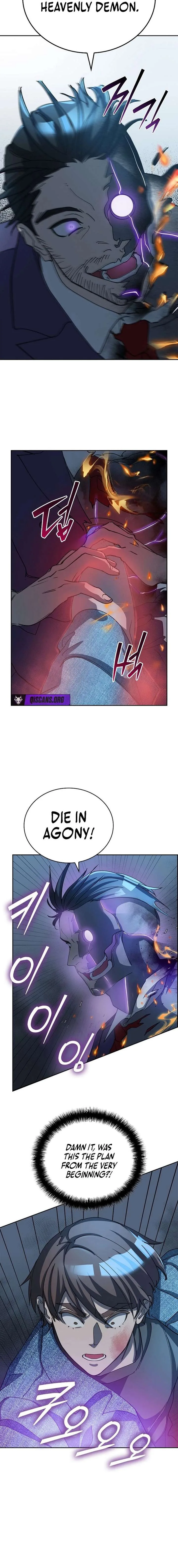 Devil & Ice Chapter 28 page 15