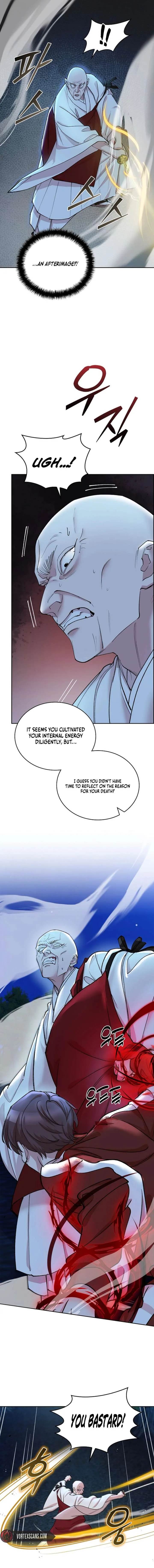 Devil & Ice Chapter 23 page 14