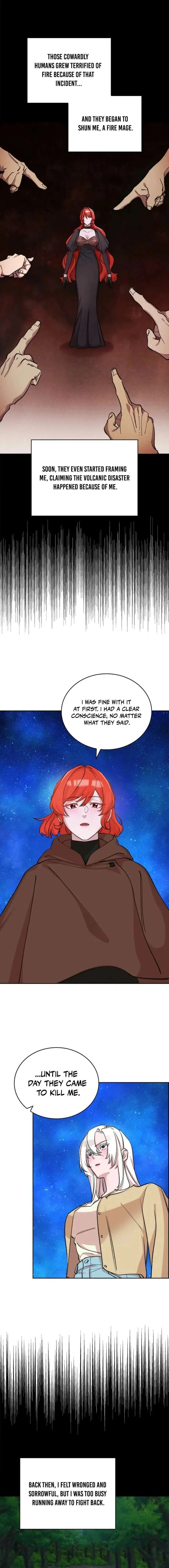 Devil & Ice Chapter 29 page 14