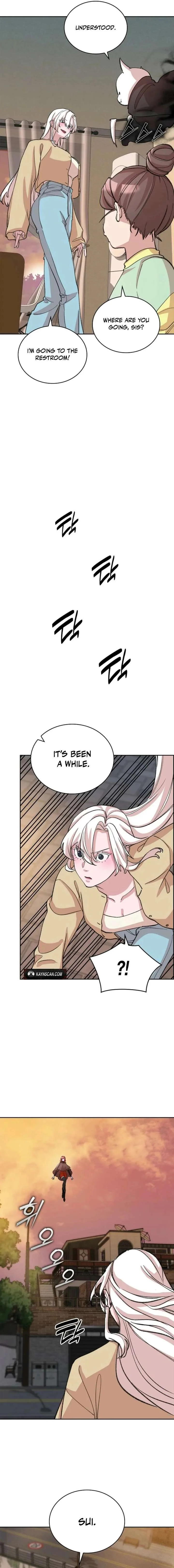 Devil & Ice Chapter 29 page 9