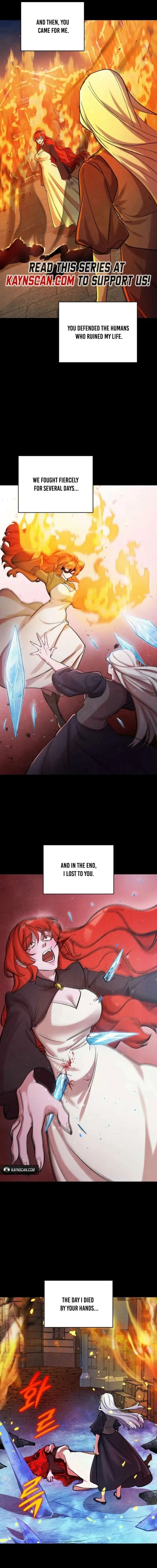 Devil & Ice Chapter 29 page 16