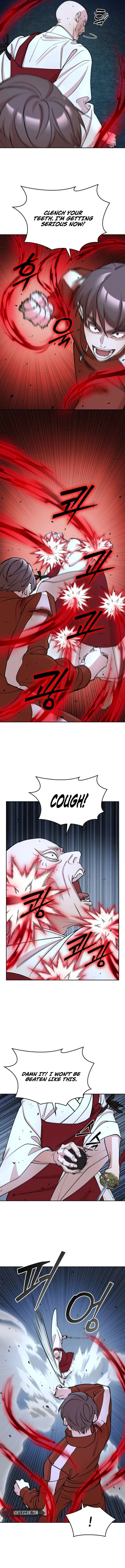 Devil & Ice Chapter 23 page 17