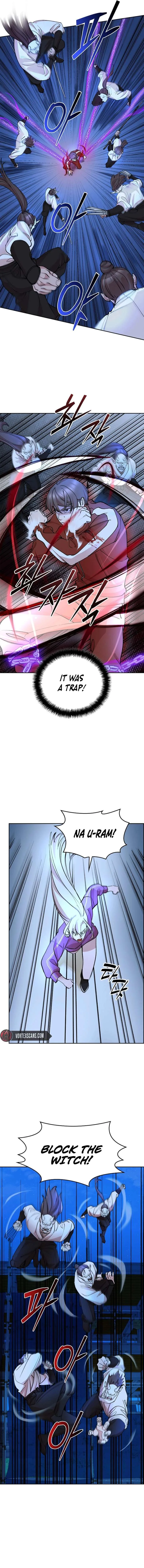 Devil & Ice Chapter 23 page 20