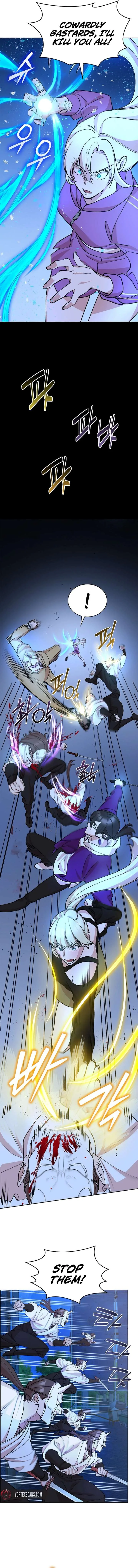 Devil & Ice Chapter 23 page 21