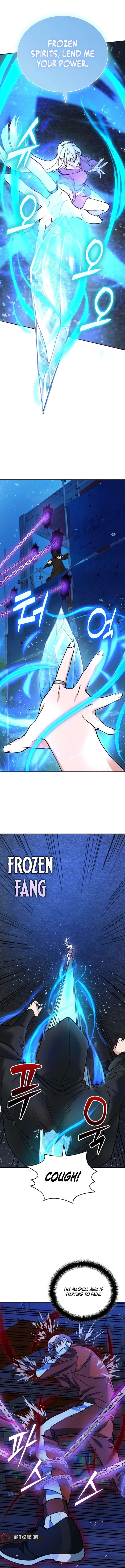 Devil & Ice Chapter 23 page 23