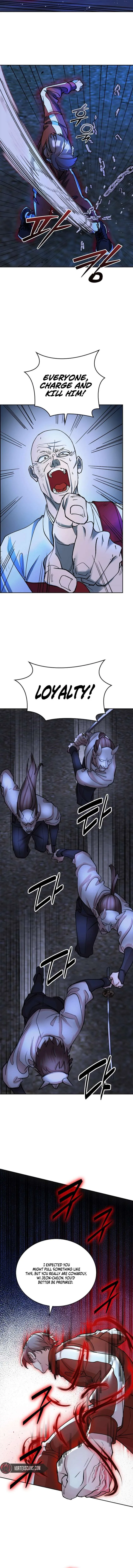 Devil & Ice Chapter 23 page 24