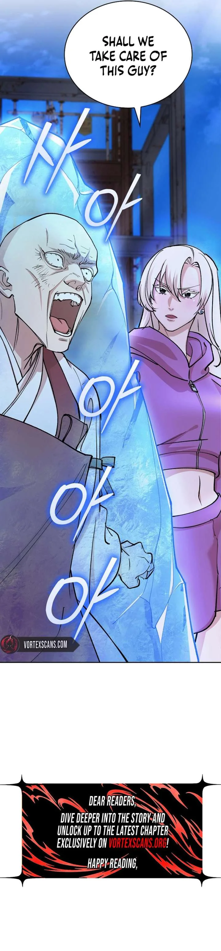 Devil & Ice Chapter 23 page 28