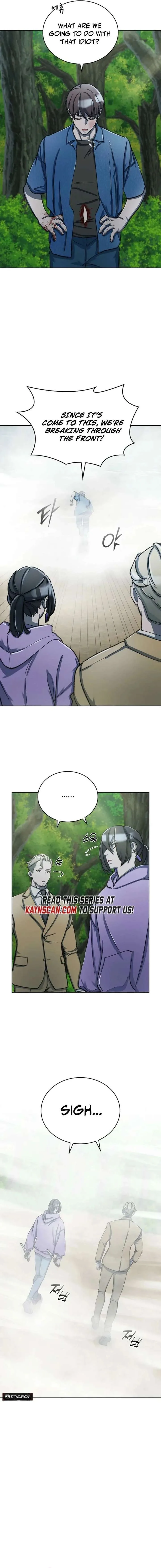 Devil & Ice Chapter 31 page 5
