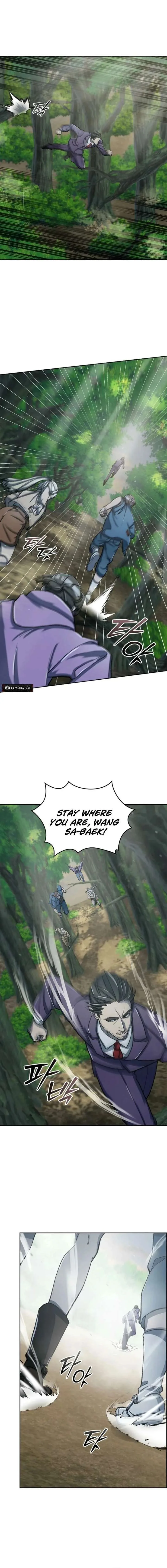 Devil & Ice Chapter 31 page 2