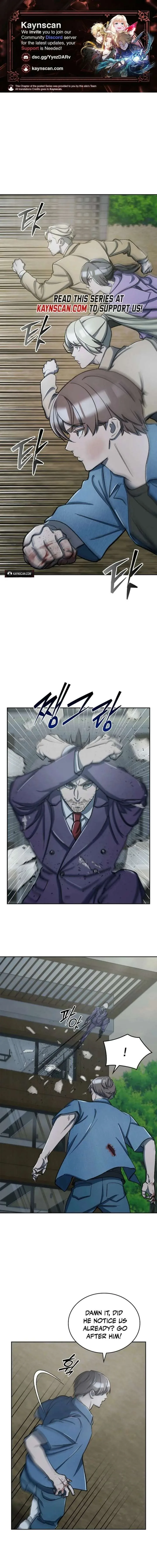 Devil & Ice Chapter 31 page 1