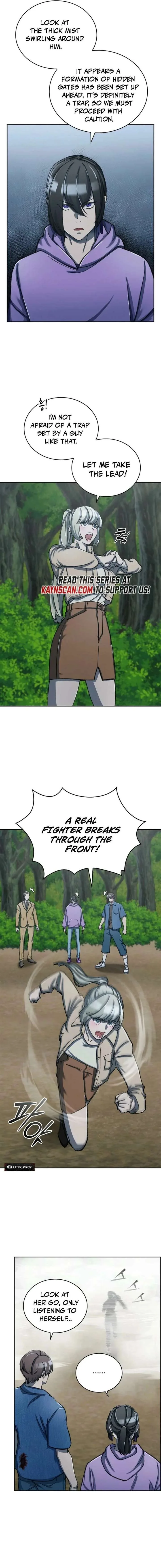 Devil & Ice Chapter 31 page 4