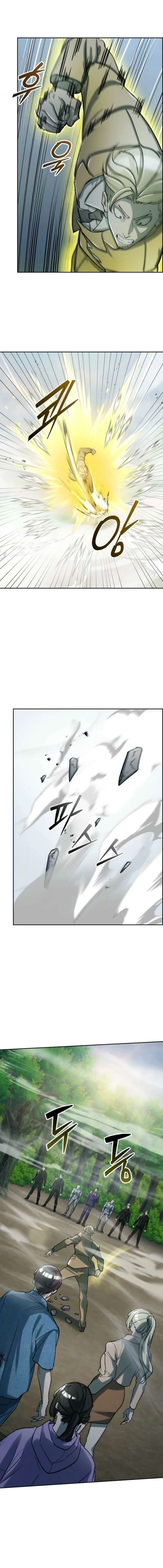 Devil & Ice Chapter 31 page 10