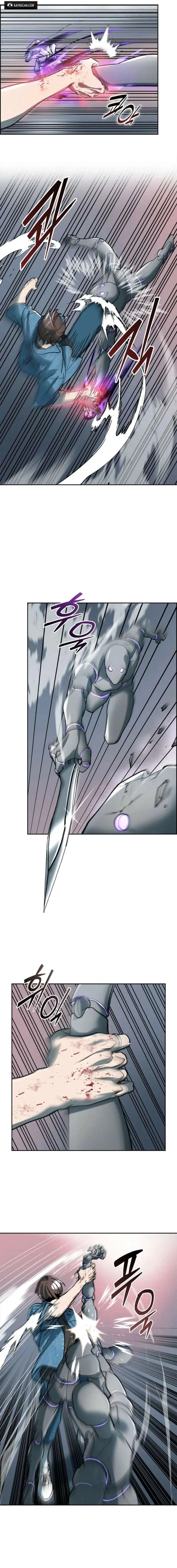 Devil & Ice Chapter 31 page 13