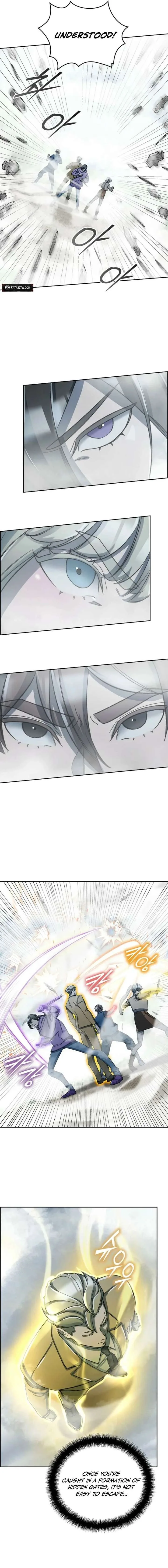 Devil & Ice Chapter 31 page 8