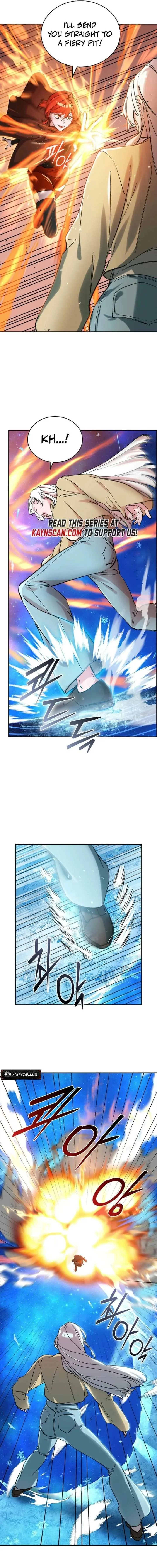 Devil & Ice Chapter 30 page 4