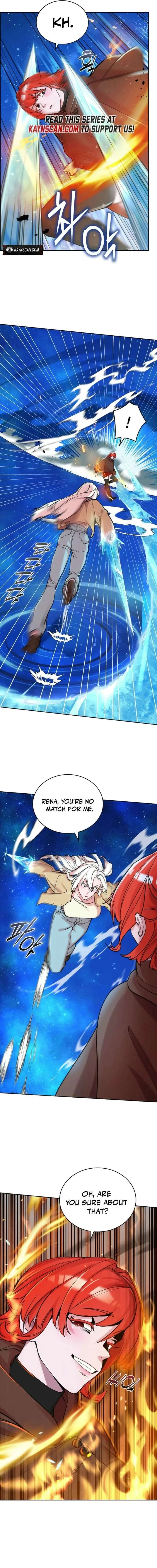 Devil & Ice Chapter 30 page 6