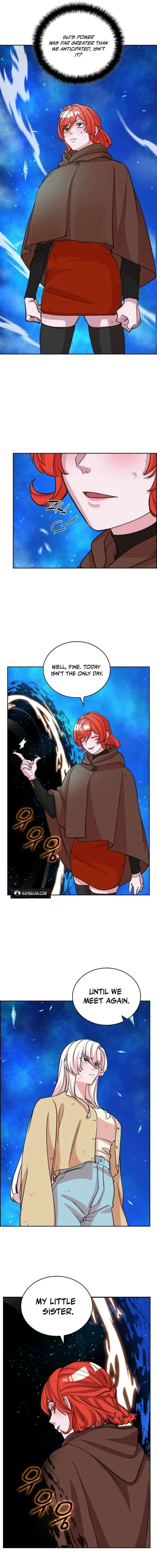 Devil & Ice Chapter 30 page 18