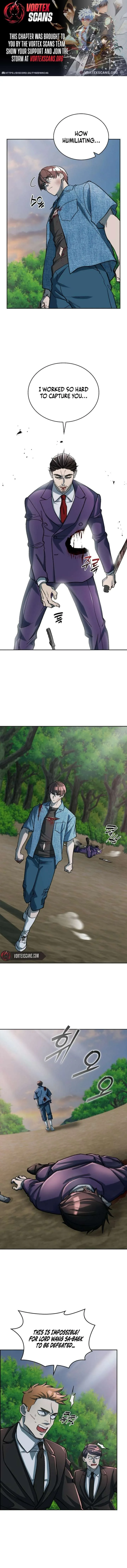 Devil & Ice Chapter 32 page 1
