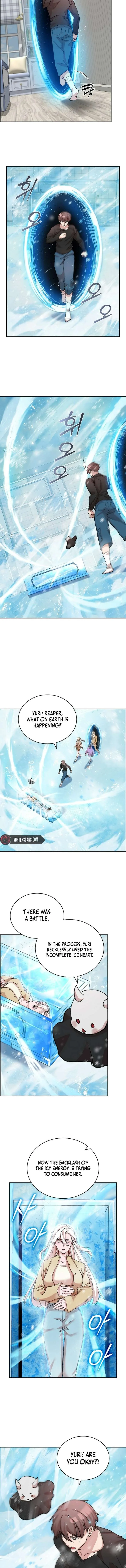 Devil & Ice Chapter 32 page 7