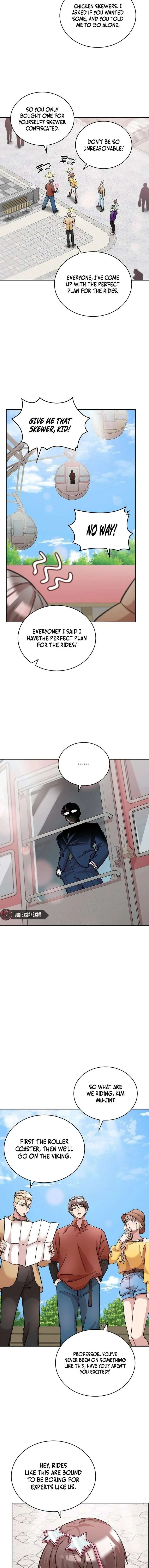 Devil & Ice Chapter 33 page 5