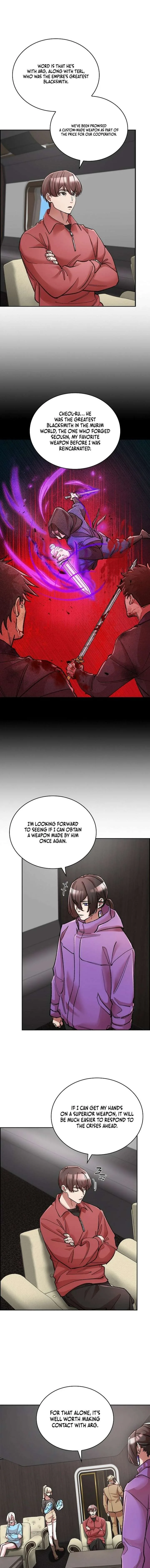 Devil & Ice Chapter 34 page 2