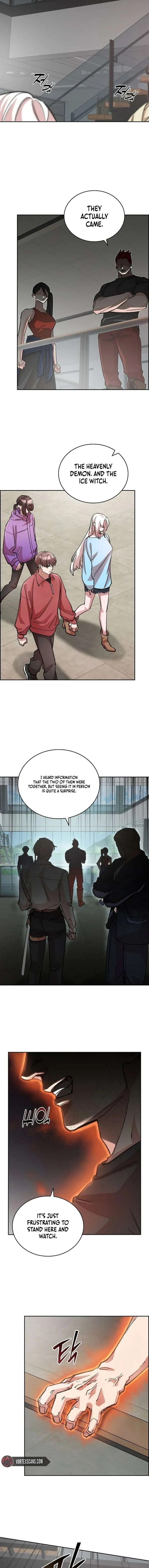 Devil & Ice Chapter 34 page 4