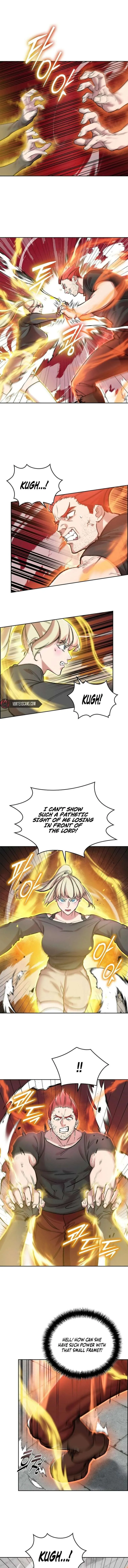 Devil & Ice Chapter 34 page 10