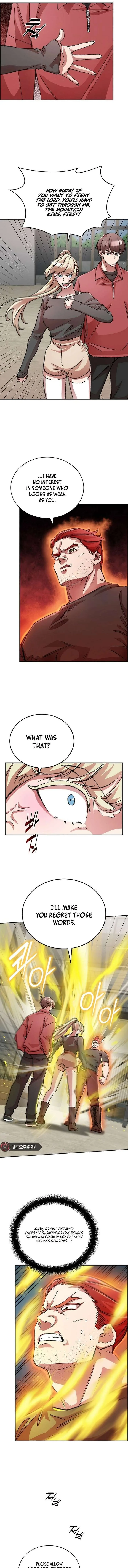 Devil & Ice Chapter 34 page 7