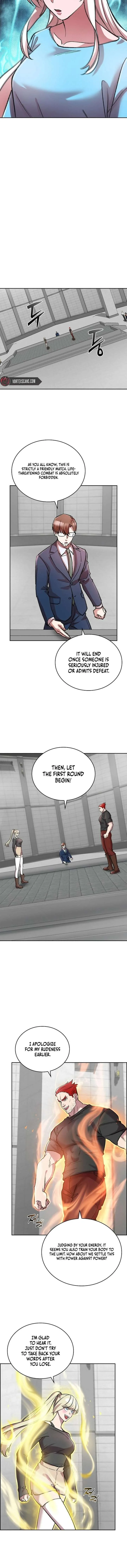 Devil & Ice Chapter 34 page 9