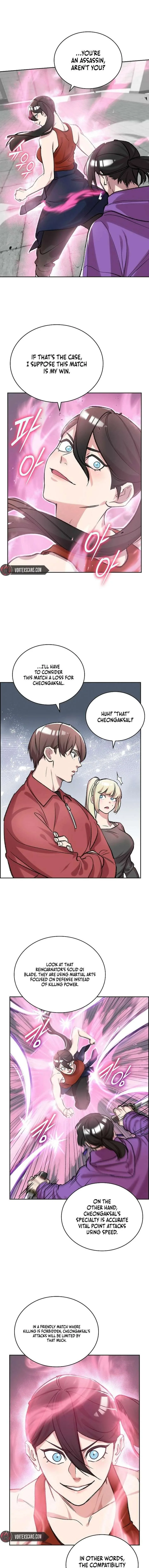Devil & Ice Chapter 34 page 13