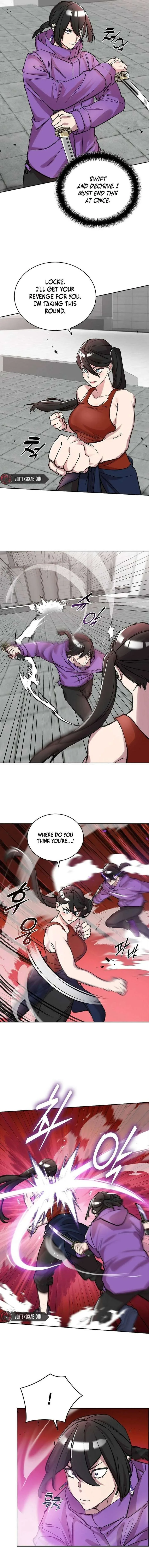 Devil & Ice Chapter 34 page 12