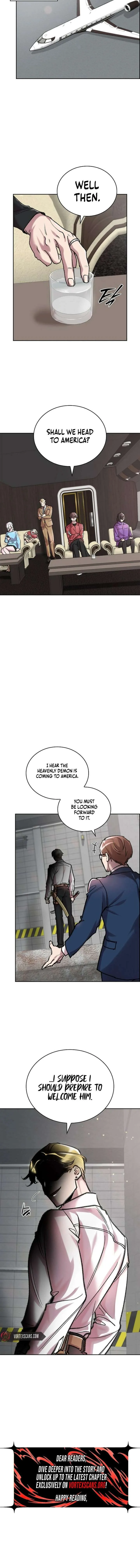 Devil & Ice Chapter 33 page 16