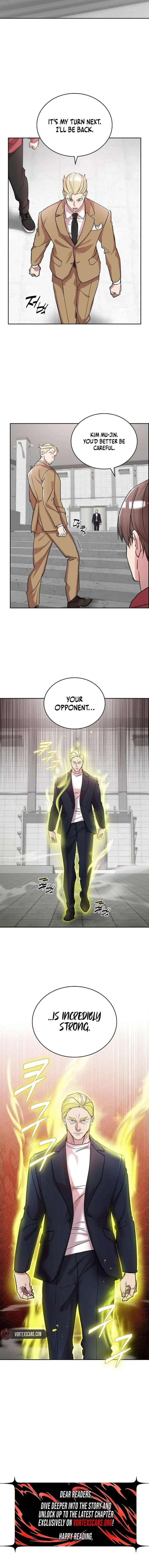 Devil & Ice Chapter 34 page 16