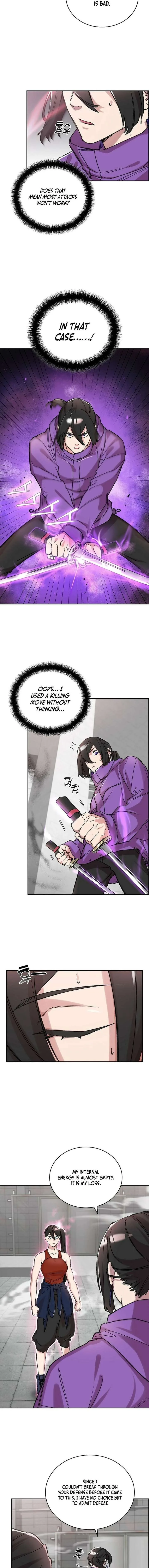 Devil & Ice Chapter 34 page 14