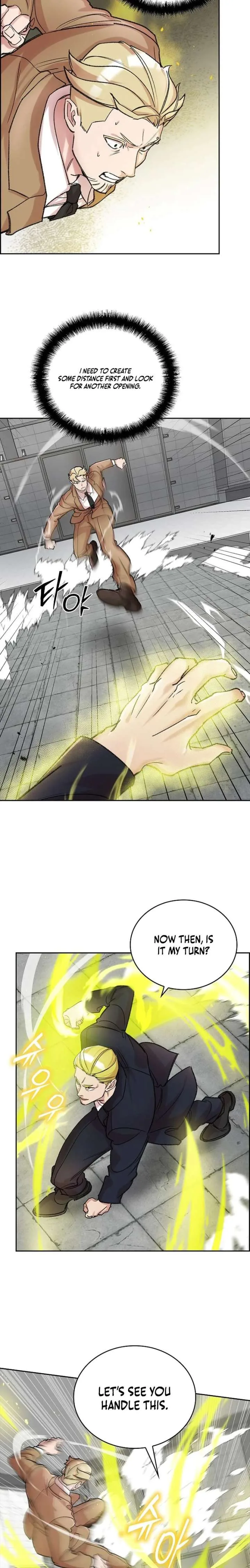 Devil & Ice Chapter 35 page 6