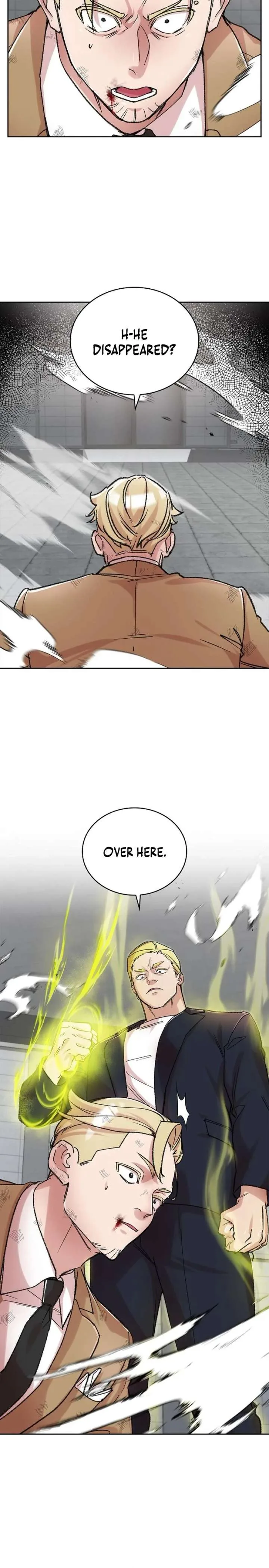 Devil & Ice Chapter 35 page 10