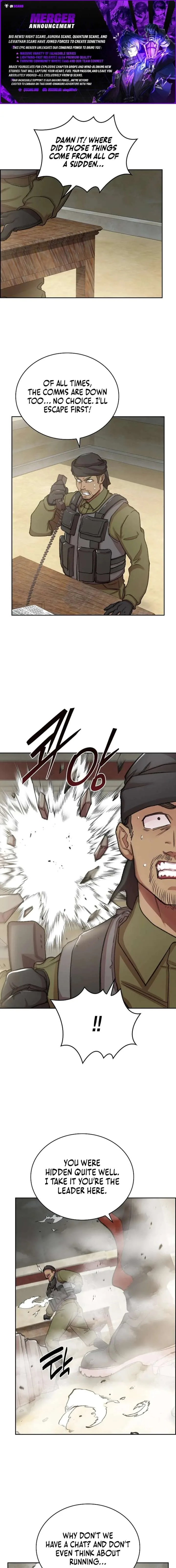 Devil & Ice Chapter 38 page 1