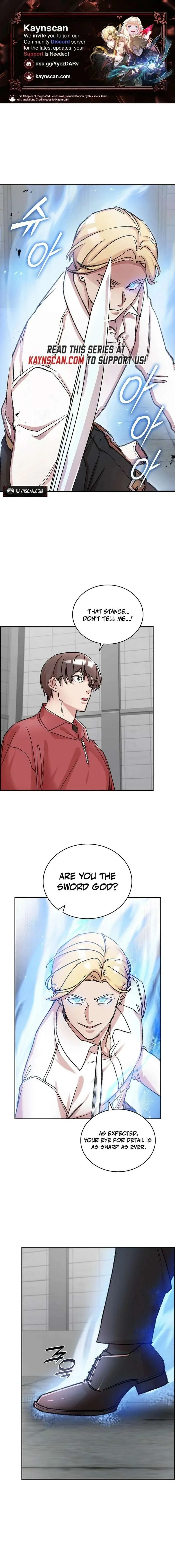 Devil & Ice Chapter 36 page 1