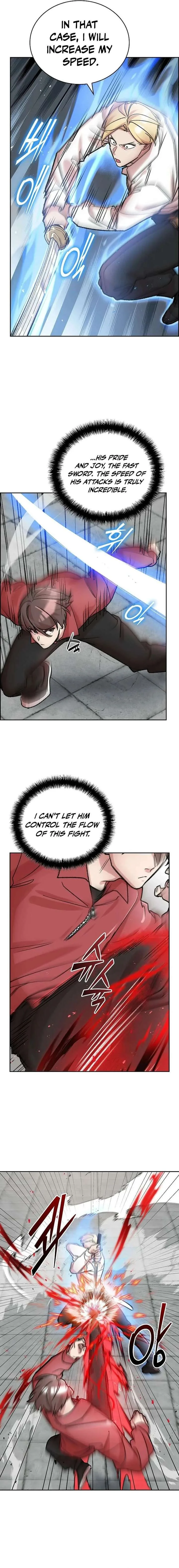 Devil & Ice Chapter 36 page 5