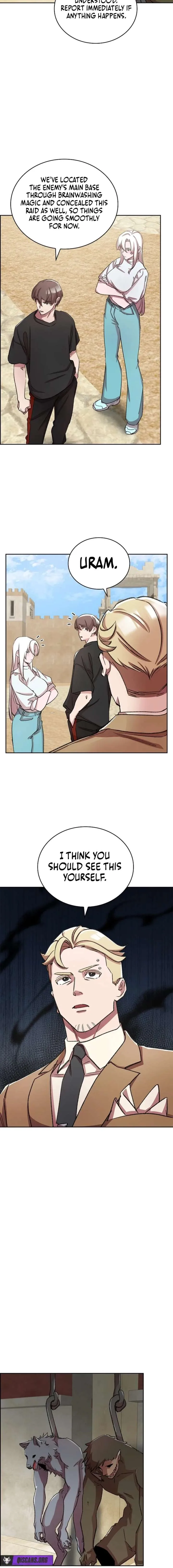 Devil & Ice Chapter 38 page 10