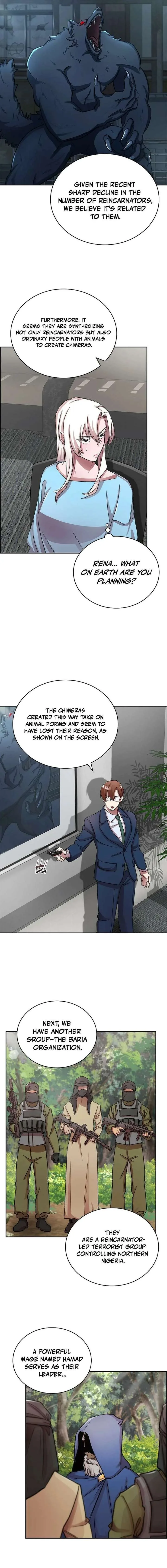 Devil & Ice Chapter 36 page 13